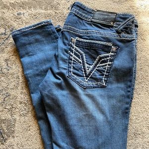 Vigoss skinny jeans
